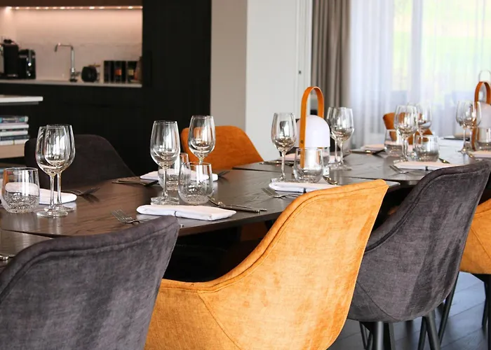Te Karaka Lodge