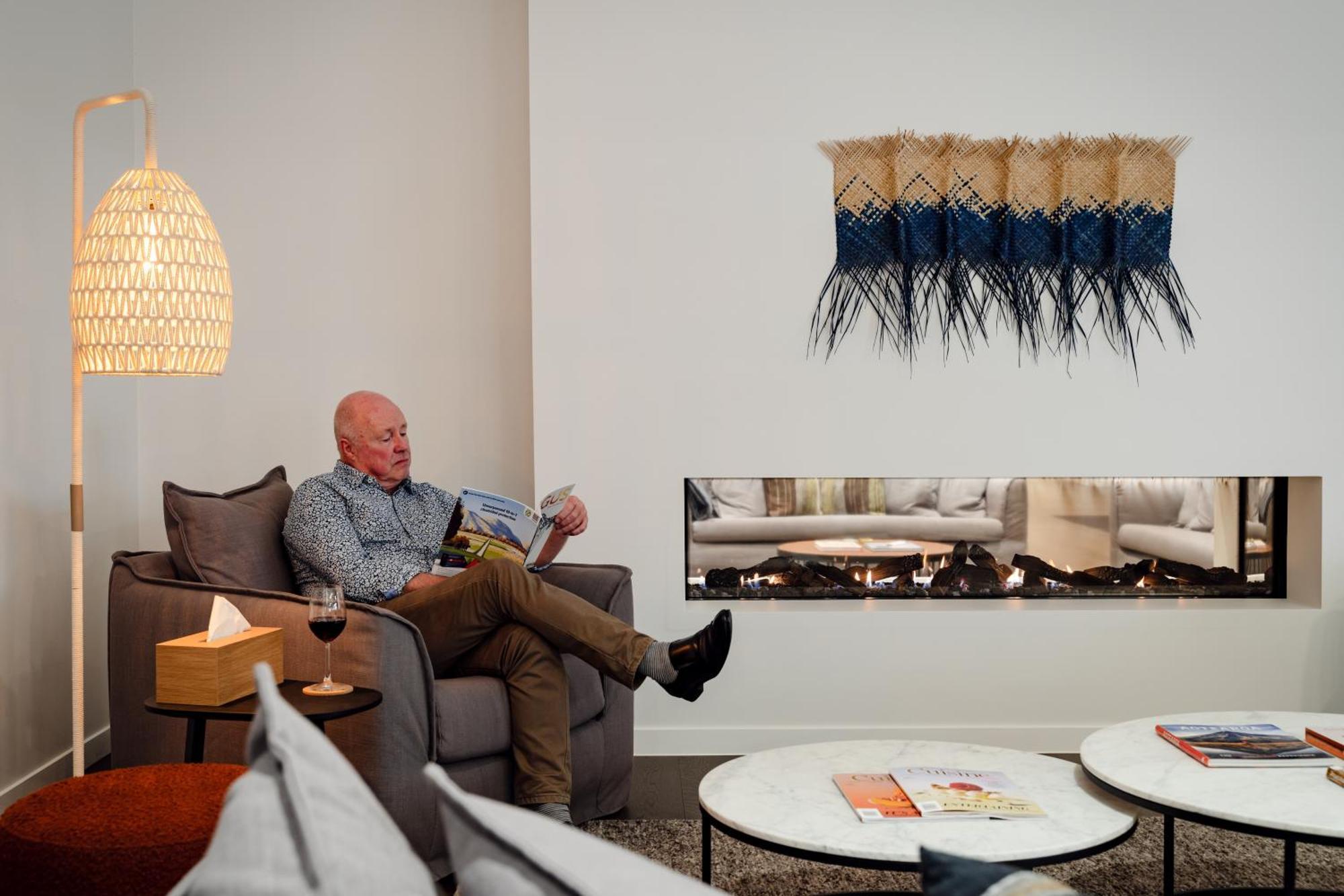 Farm stay Te Karaka