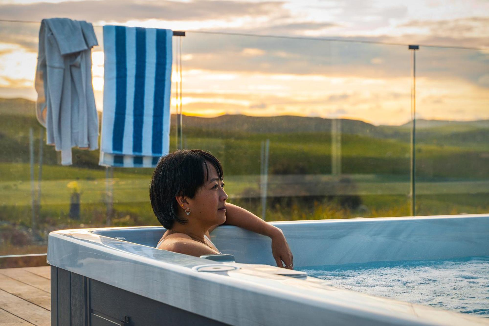 Te Karaka Farm stay *