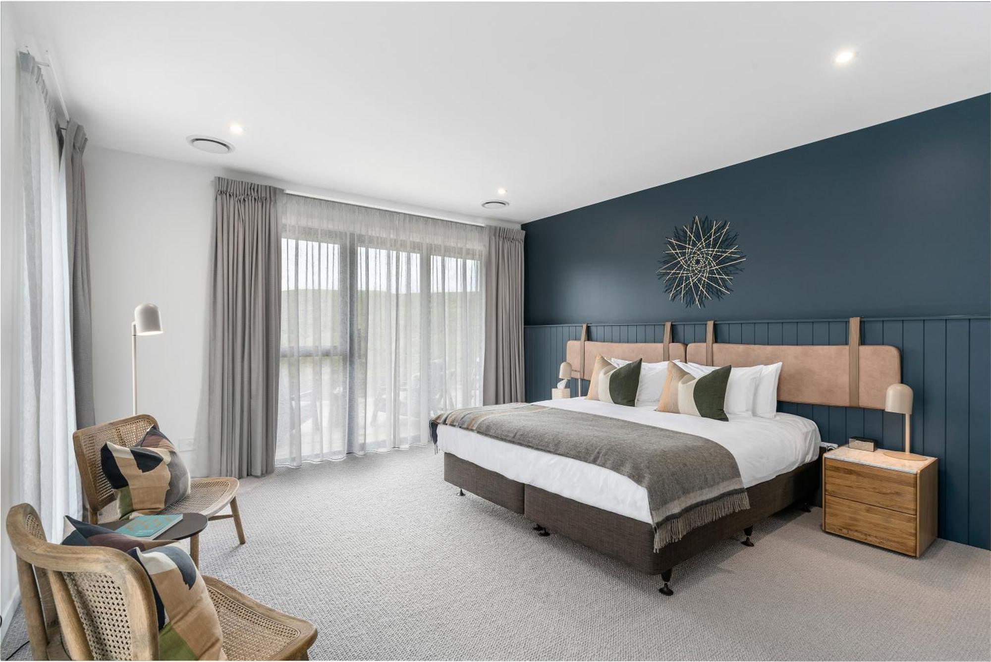 Te Karaka Farm stay